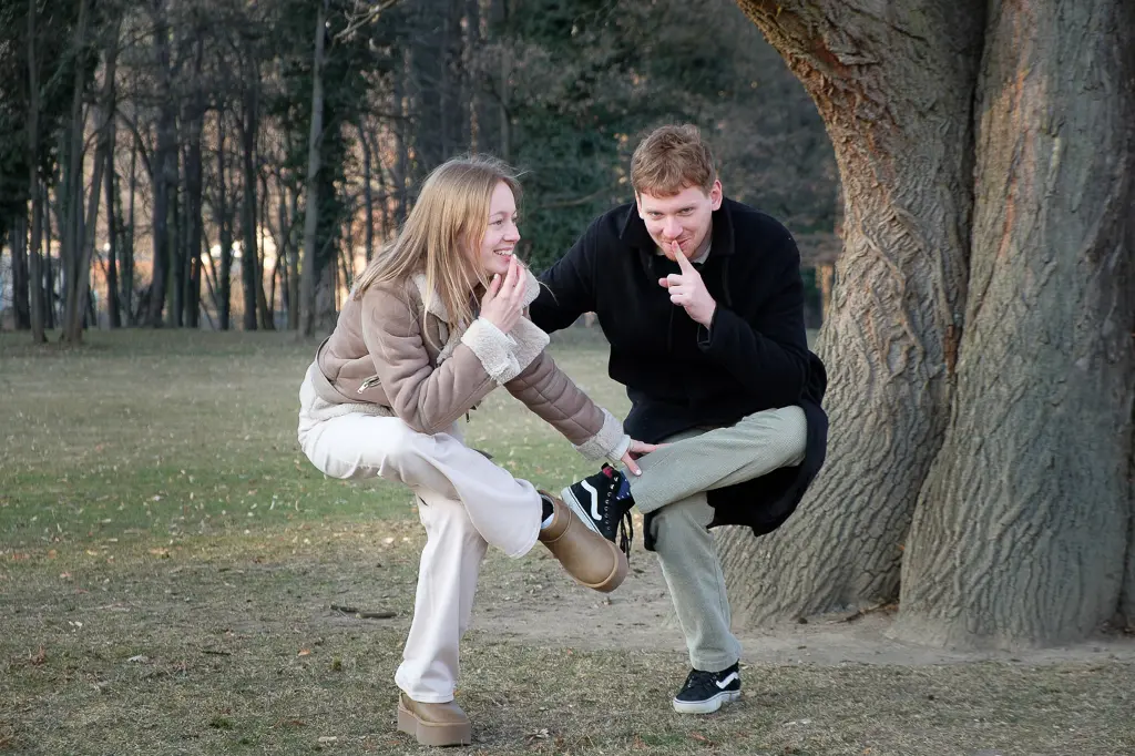 zásnuby snúbenci portrét