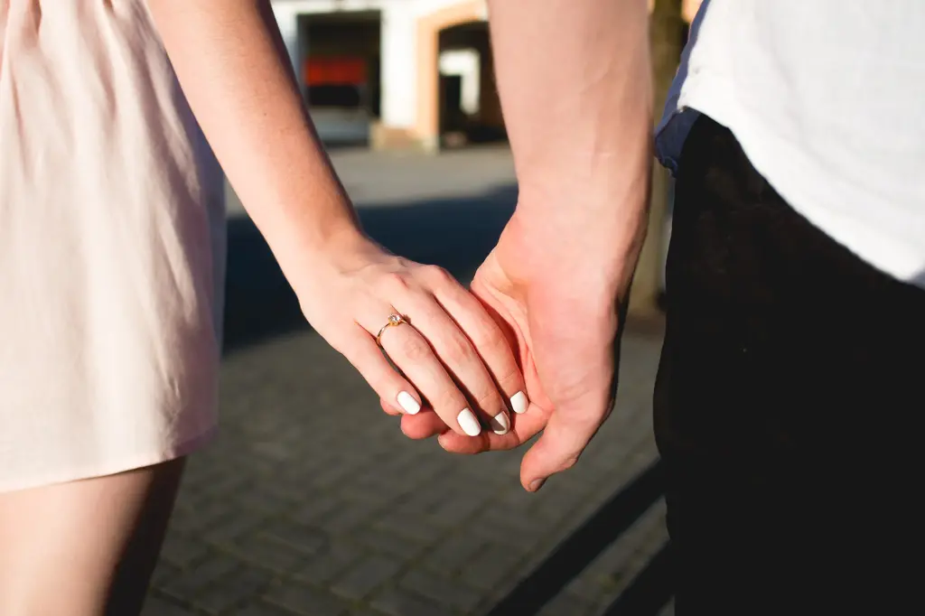 zásnubný prsteň zásnuby